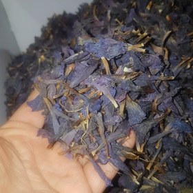 تصویر گیاه گل گاوزبان - ۱۰۰ گرم Borage Flower