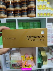 تصویر نورامیس والیوم (اصل کره جنوبی) Neuramis .VOLUME