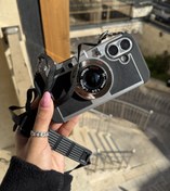 تصویر قاب 3D camera (کدC1963) 