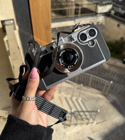 تصویر قاب 3D camera (کدC1963) 