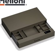 تصویر گاوصندوق ملونی مدل WS4180 