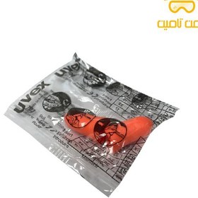 تصویر ایرپلاگ یووکس مدل Com4-Fit 