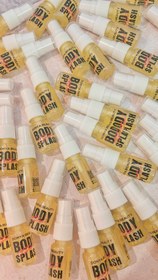 تصویر عطر مو جیبی 