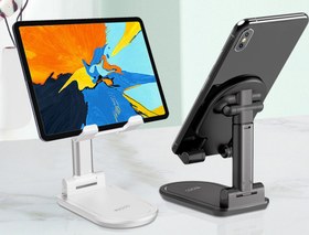 تصویر پایه نگهدارنده گوشی موبایل یسیدو مدل C85 Yesido C85 Phone Holder