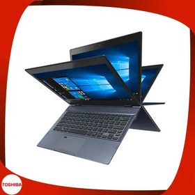 تصویر لپ تاپ استوک توشیبا Toshiba Portege X20W-D 