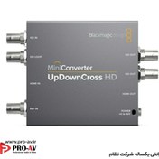 تصویر مینی کانورتر بلک مجیک Mini Converter UpDownCross HD 