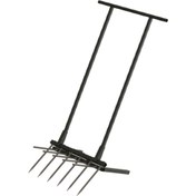 تصویر دستگاه شخم زن دستی 