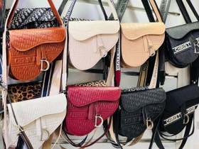 تصویر کیف کلتی Dior مدل AB437 