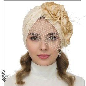 تصویر توربان کرمی کد 49 