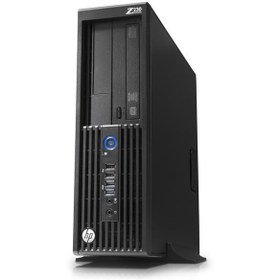 تصویر مینی کیس استوک i5 HP نسل 6 