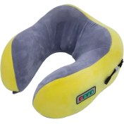 تصویر ماساژور بالشتی مدل MP9032 ریلکس آپ | Pillow massager Model MP9032 Relax Up 