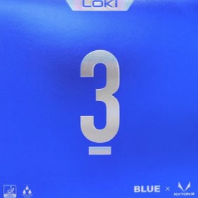 تصویر لوکی رکستون 3 آبی 