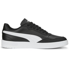 تصویر Puma Court Ultra lite مردانه و زنانه کفش تنیس 