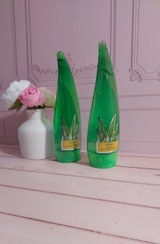 تصویر ژل آلوئه ورا آبرسان باکیفیت 