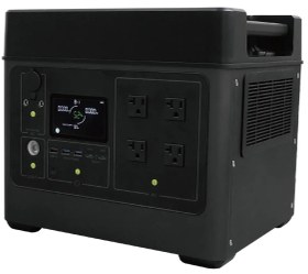 تصویر پاور استیشن Singo 3000 Singo 3000