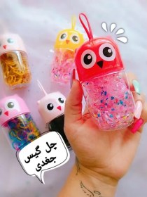 تصویر کش چهل گیس 