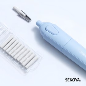 تصویر پاک‌کن الکتریکی M&G 