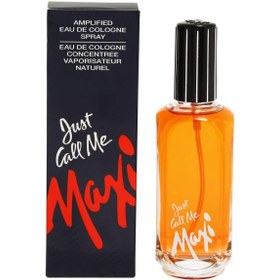 تصویر جاست کال می مکسی زنانه 