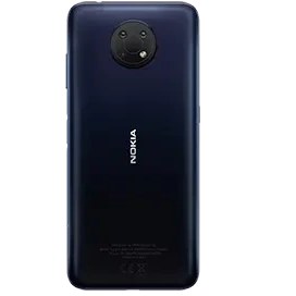 تصویر گوشی نوکیا G10 | حافظه 64 رم 4 گیگابایت Nokia G10 64/4 GB