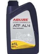 تصویر روغن ایدلوب ATF AL4 Aidlube ATF AL4