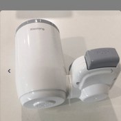 تصویر دستگاه تصفیه آب خانگی هوشمند شیائومی 