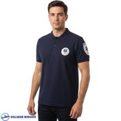 تصویر تیشرت فرم اورژانس 115 