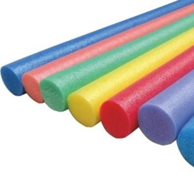 تصویر نودل شنا سبز 