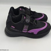 تصویر کفش راحتی بچگانه آریا مدل A01 کد 1077004 