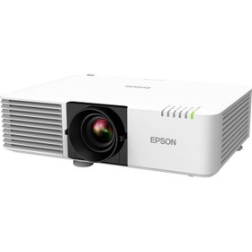 تصویر ویدئو پروژکتور اپسون مدل EB-L720U Epson EB-L720U Video Projector