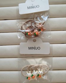 تصویر کش مو کد 59 