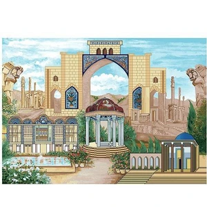 تصویر فروشگاه نقش گستر عرشیان