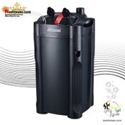 تصویر فیلتر سطلی آتمن مدل RF-1001 ATMAN RF-1001 Aquarium External Canister Filter