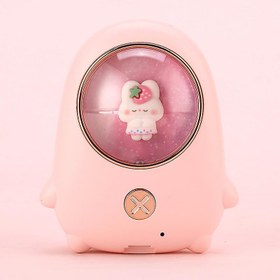 تصویر گرم کن دست hand warmer کد 1605614 