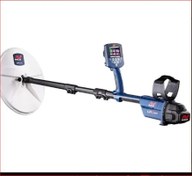 تصویر فلزیاب GPZ 7000 جی پی زد 7000 GPZ 7000 Metal Detector