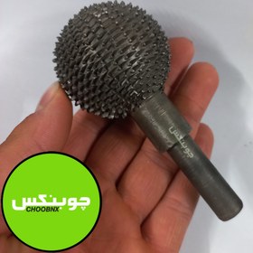 تصویر چوب ساب سردریلی گرد 4 