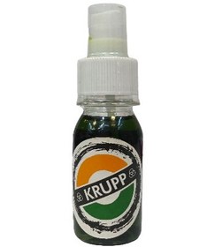 تصویر زاج کروپ آلمان 