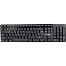 تصویر موس و کیبورد بی سیم XP-Product XP-W4700K XP-Product XP-W4700K Wireless Mouse And Keyboard