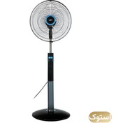 تصویر پنکه استوک Open Box - تولیپس مدل SF-404R - سفید SF-404R