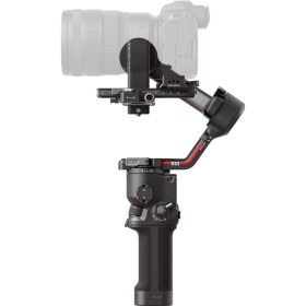 تصویر گیمبال دوربین دی جی آی آر اس 3 -DJI RS 3 Gimbal Stabiliezer DJI RS 3 Gimbal Stabiliezer