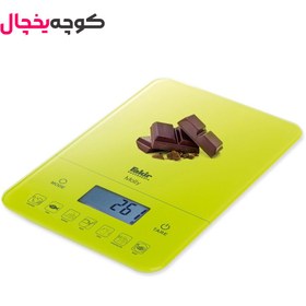 تصویر ترازو آشپرخانه فکر مدل Molly fakir Molly kitchen scales