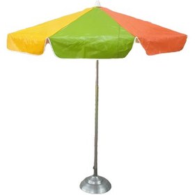 تصویر سایبان و چتر برزنت قطر 2.5 