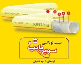 تصویر لوله بر 63-25 م‌م 