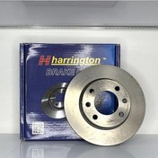 تصویر دیسک ترمز جلو ال 90 هرینگتون 