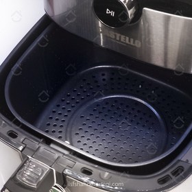 تصویر سرخ کن کاستلو مدل CL940 Costello fryer model CL940