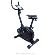 تصویر دوچرخه ثابت خانگی فدرال مدل V270 