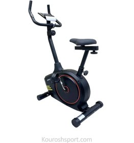 تصویر دوچرخه ثابت خانگی فدرال مدل V270 