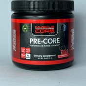 تصویر پمپ ماسلکور PRE-CORE MUSCLE CORE