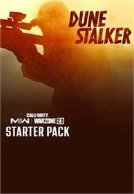 تصویر خرید باندل Dune Stalker: Starter Pack وارزون 