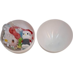 تصویر شانسی کیتی خارجی 