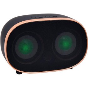 تصویر اسپیکر بلوتوثی قابل حمل تسکو مدل TS 23300 TSCO TS 23300 Bluetooth Portable Speaker